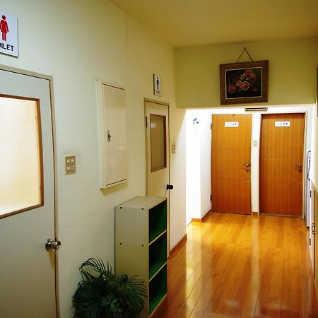 Minshuku Tanpopo Hotel Nagasaki Exterior foto