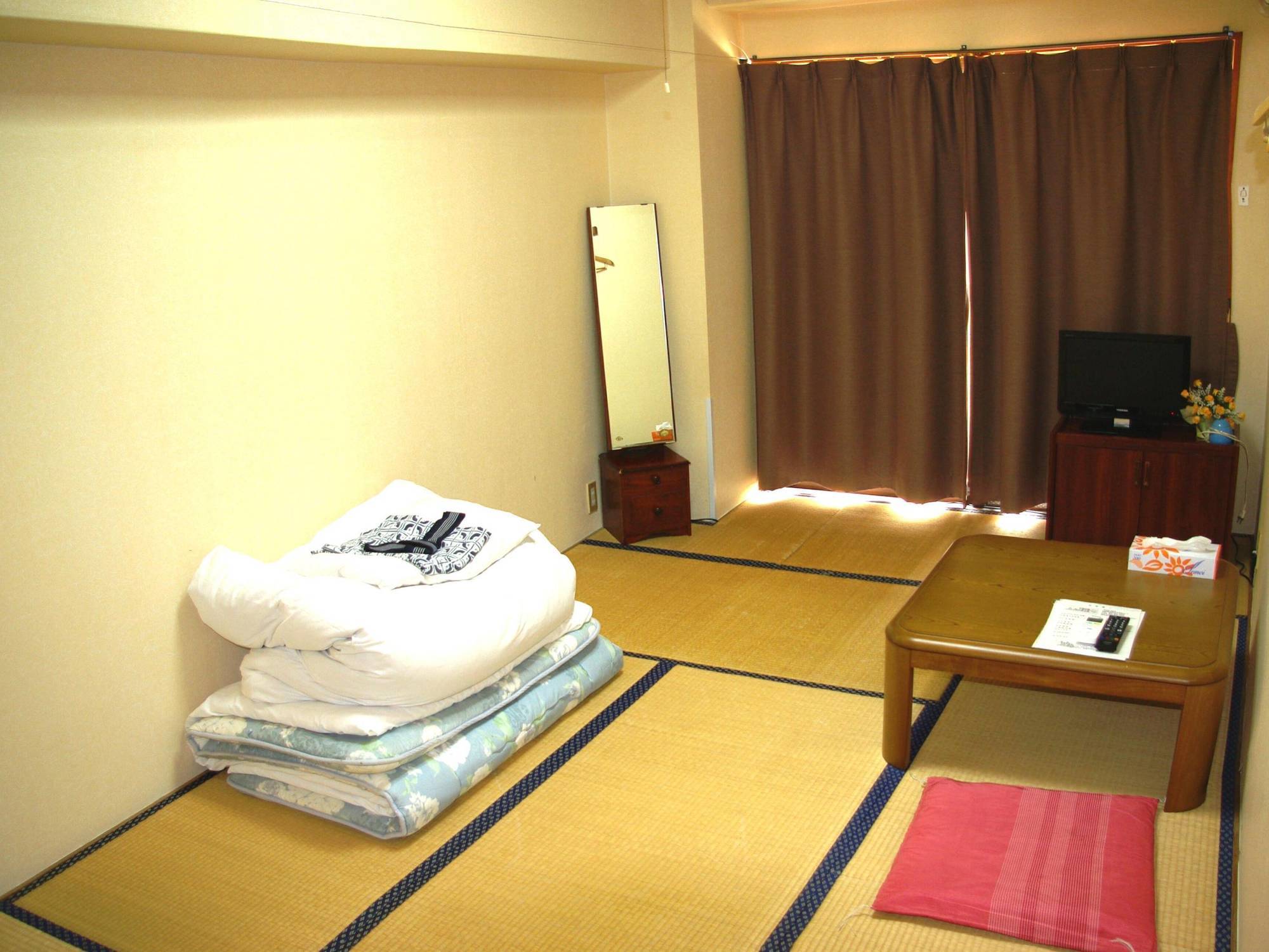 Minshuku Tanpopo Hotel Nagasaki Exterior foto